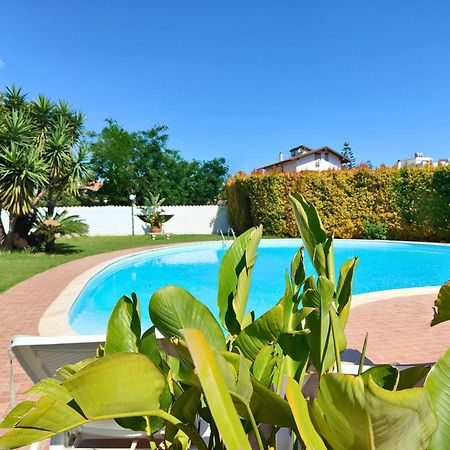 Villa Alfonsa, Fontane Bianche, Siracusa, Private Pool, 10Min From The Beach エクステリア 写真