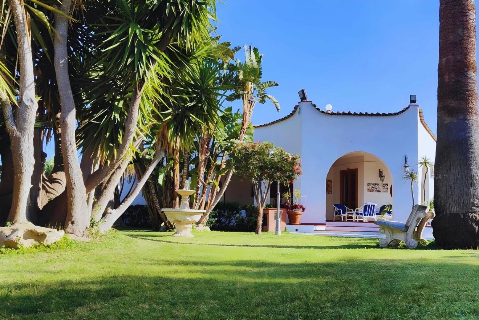 Villa Alfonsa, Fontane Bianche, Siracusa, Private Pool, 10Min From The Beach エクステリア 写真