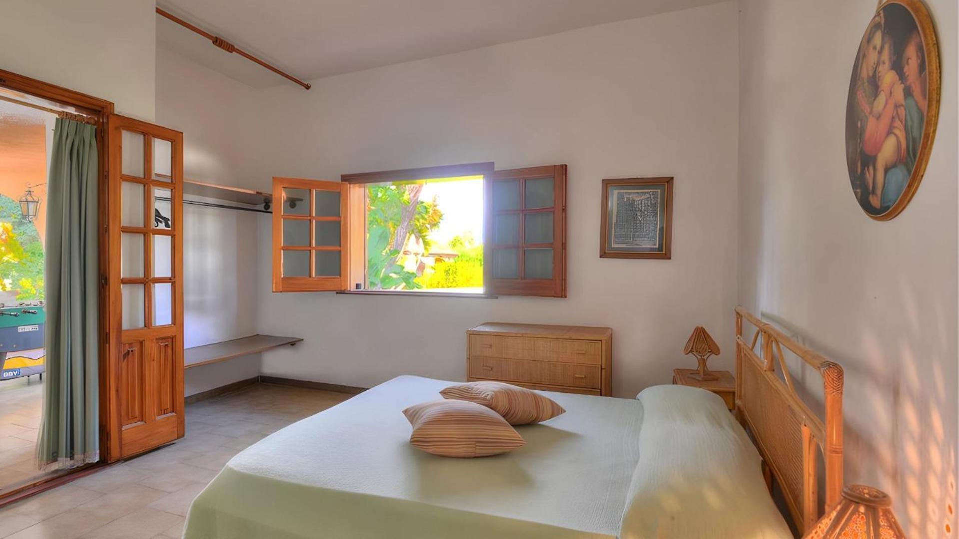 Villa Alfonsa, Fontane Bianche, Siracusa, Private Pool, 10Min From The Beach エクステリア 写真