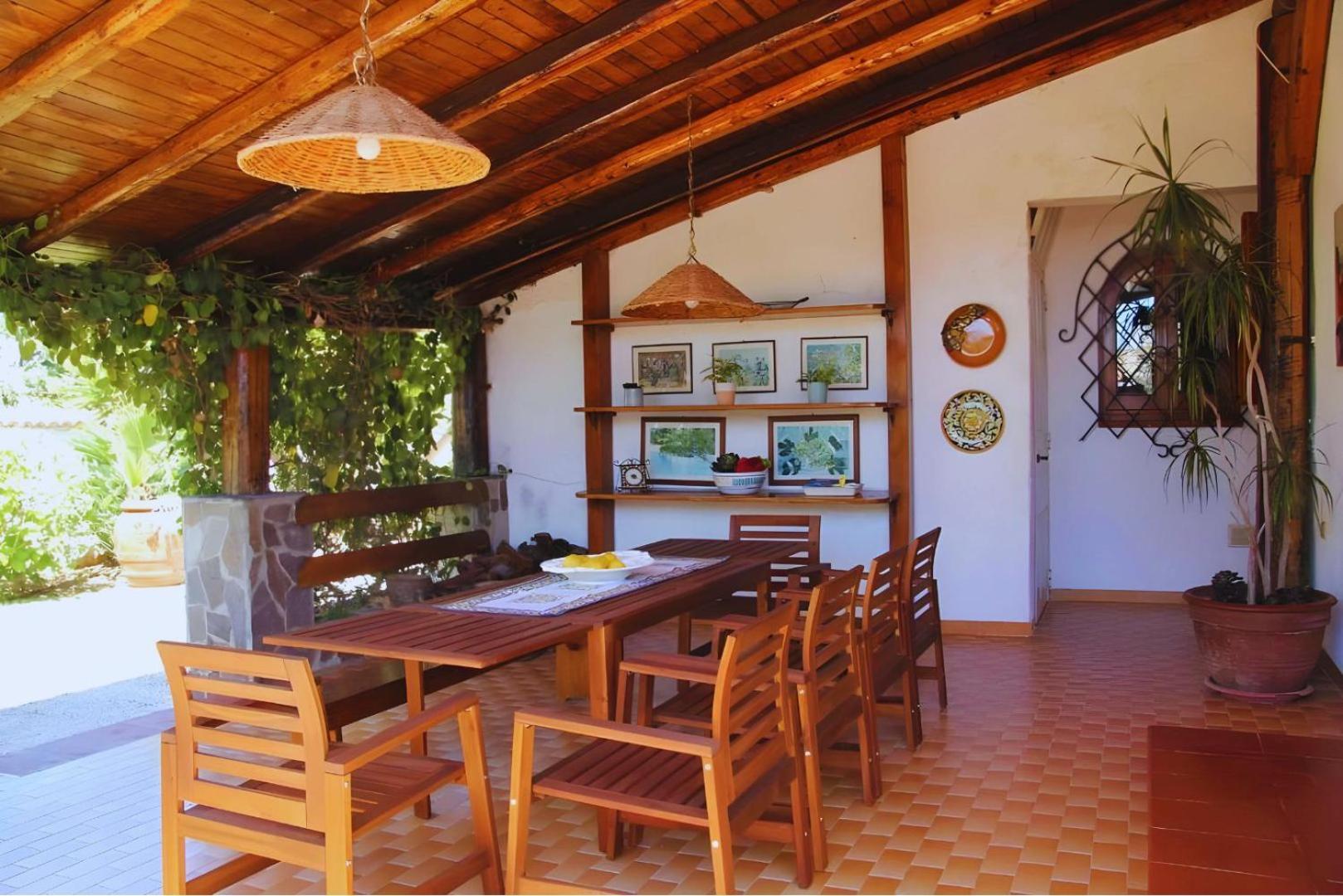 Villa Alfonsa, Fontane Bianche, Siracusa, Private Pool, 10Min From The Beach エクステリア 写真
