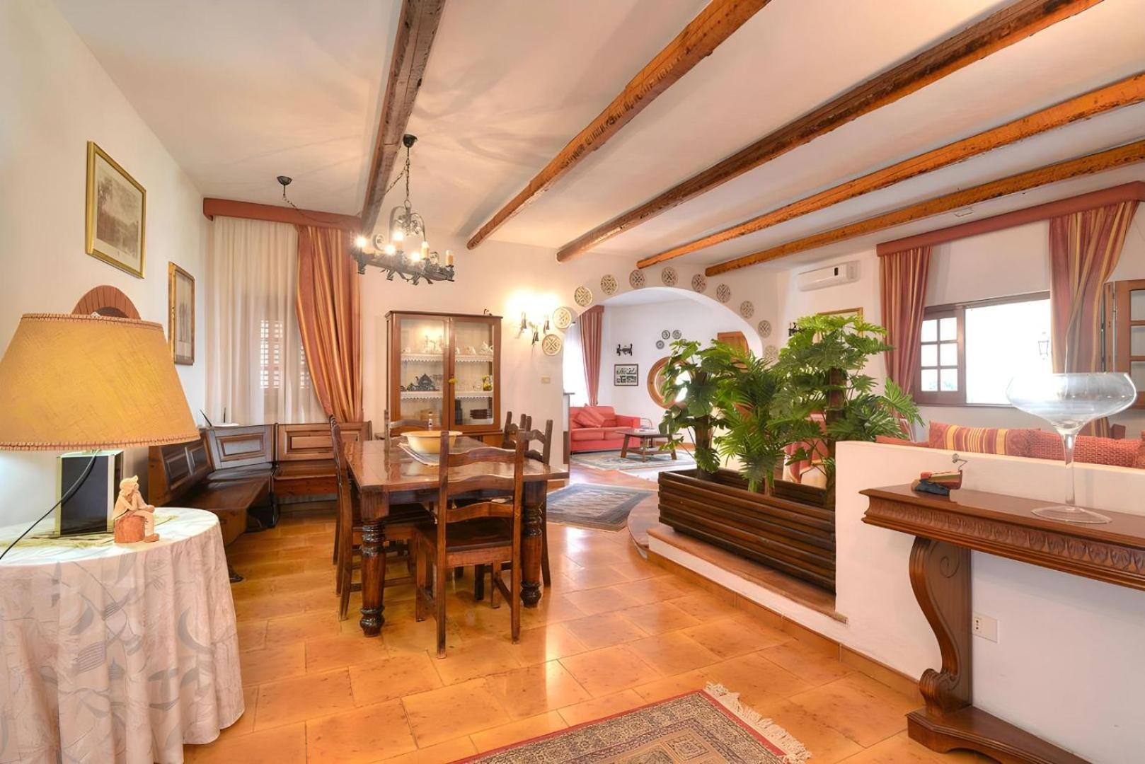 Villa Alfonsa, Fontane Bianche, Siracusa, Private Pool, 10Min From The Beach エクステリア 写真