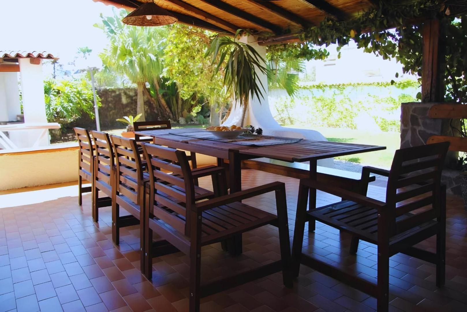 Villa Alfonsa, Fontane Bianche, Siracusa, Private Pool, 10Min From The Beach エクステリア 写真