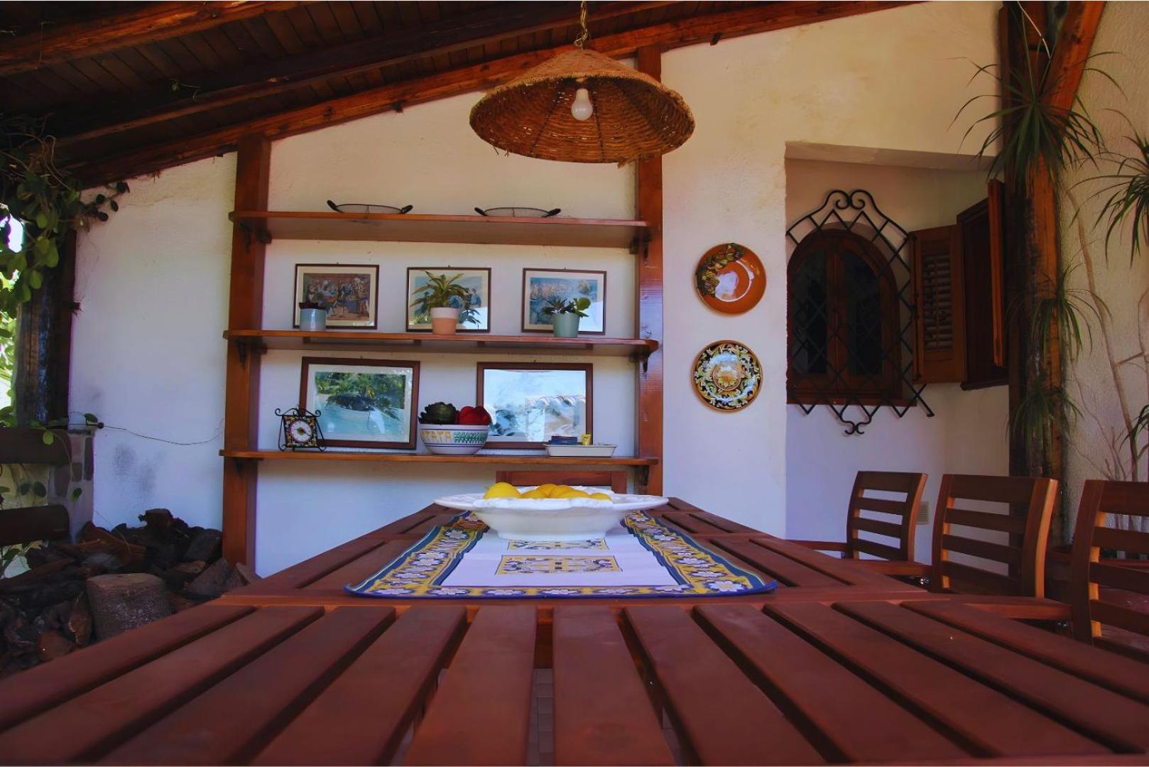 Villa Alfonsa, Fontane Bianche, Siracusa, Private Pool, 10Min From The Beach エクステリア 写真