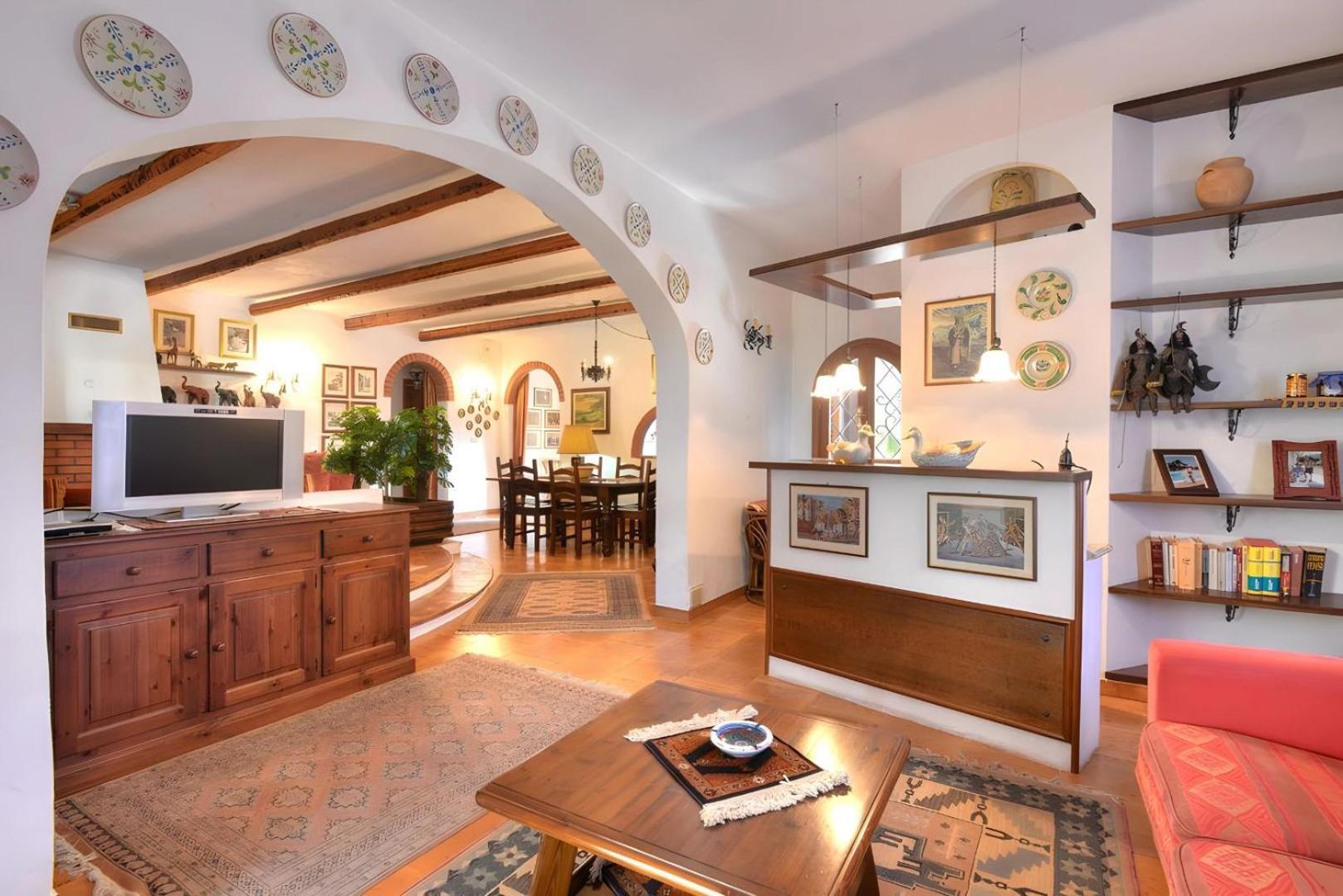 Villa Alfonsa, Fontane Bianche, Siracusa, Private Pool, 10Min From The Beach エクステリア 写真
