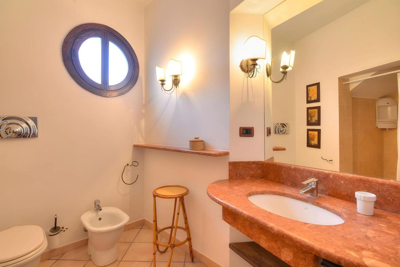 Villa Alfonsa, Fontane Bianche, Siracusa, Private Pool, 10Min From The Beach エクステリア 写真