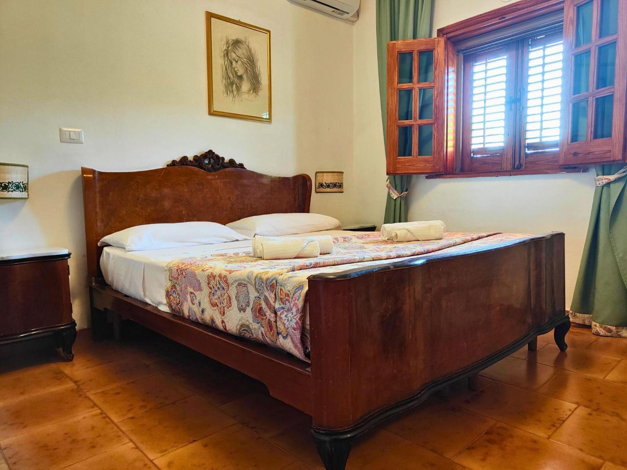 Villa Alfonsa, Fontane Bianche, Siracusa, Private Pool, 10Min From The Beach エクステリア 写真