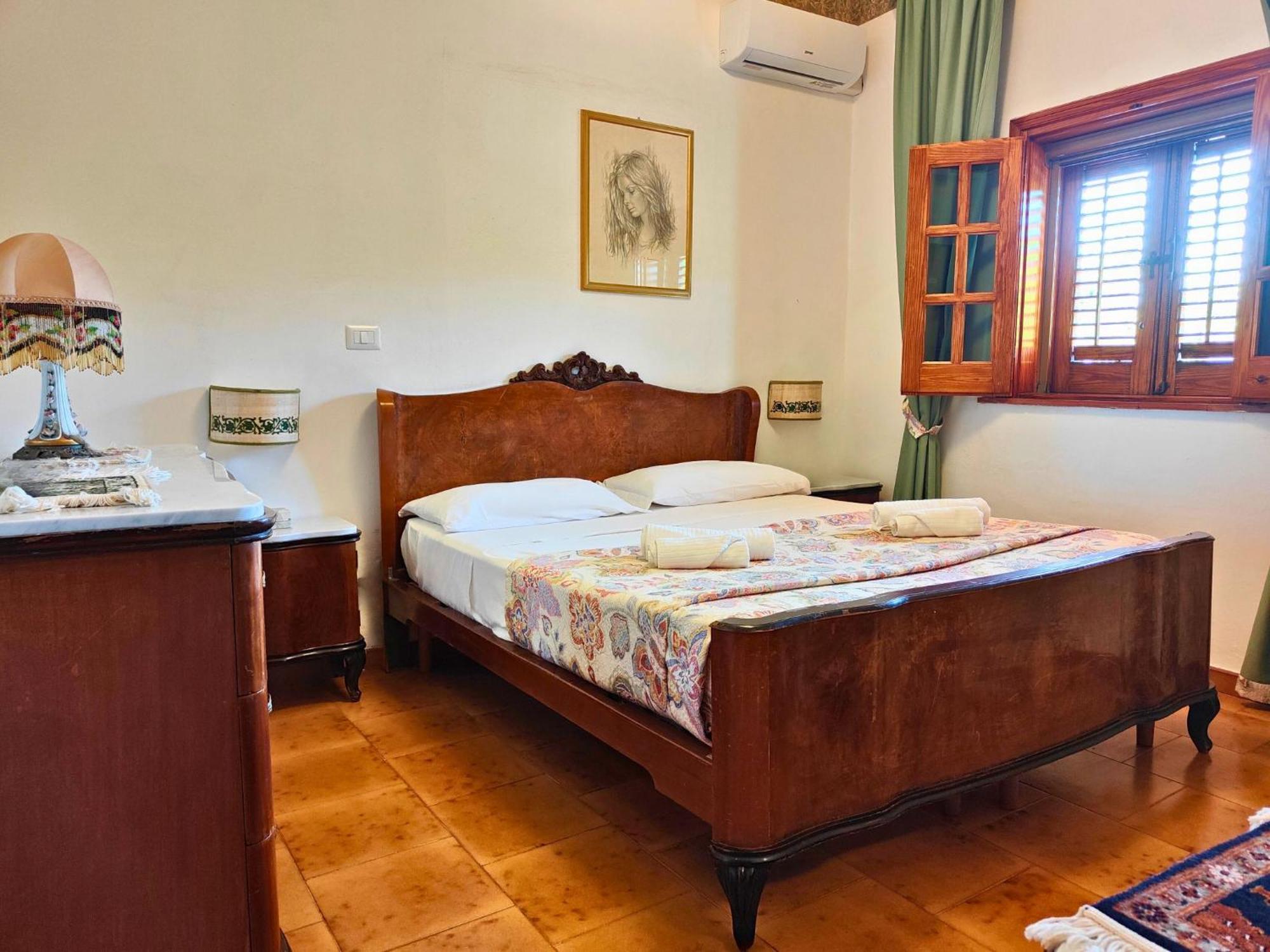 Villa Alfonsa, Fontane Bianche, Siracusa, Private Pool, 10Min From The Beach エクステリア 写真