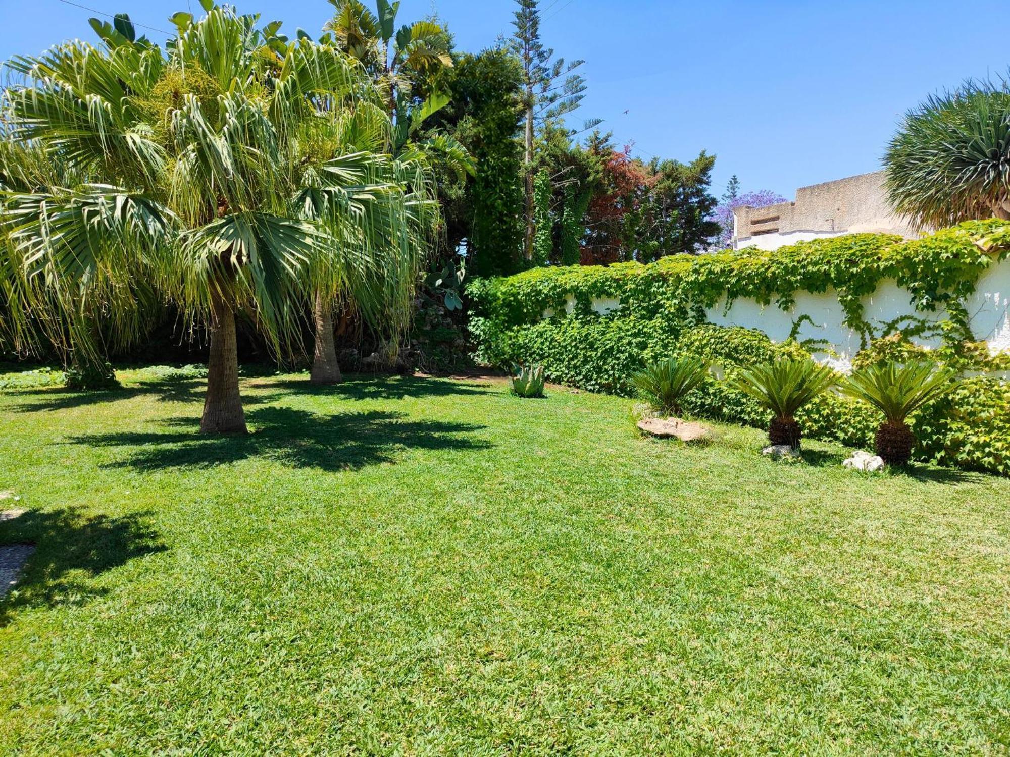 Villa Alfonsa, Fontane Bianche, Siracusa, Private Pool, 10Min From The Beach エクステリア 写真
