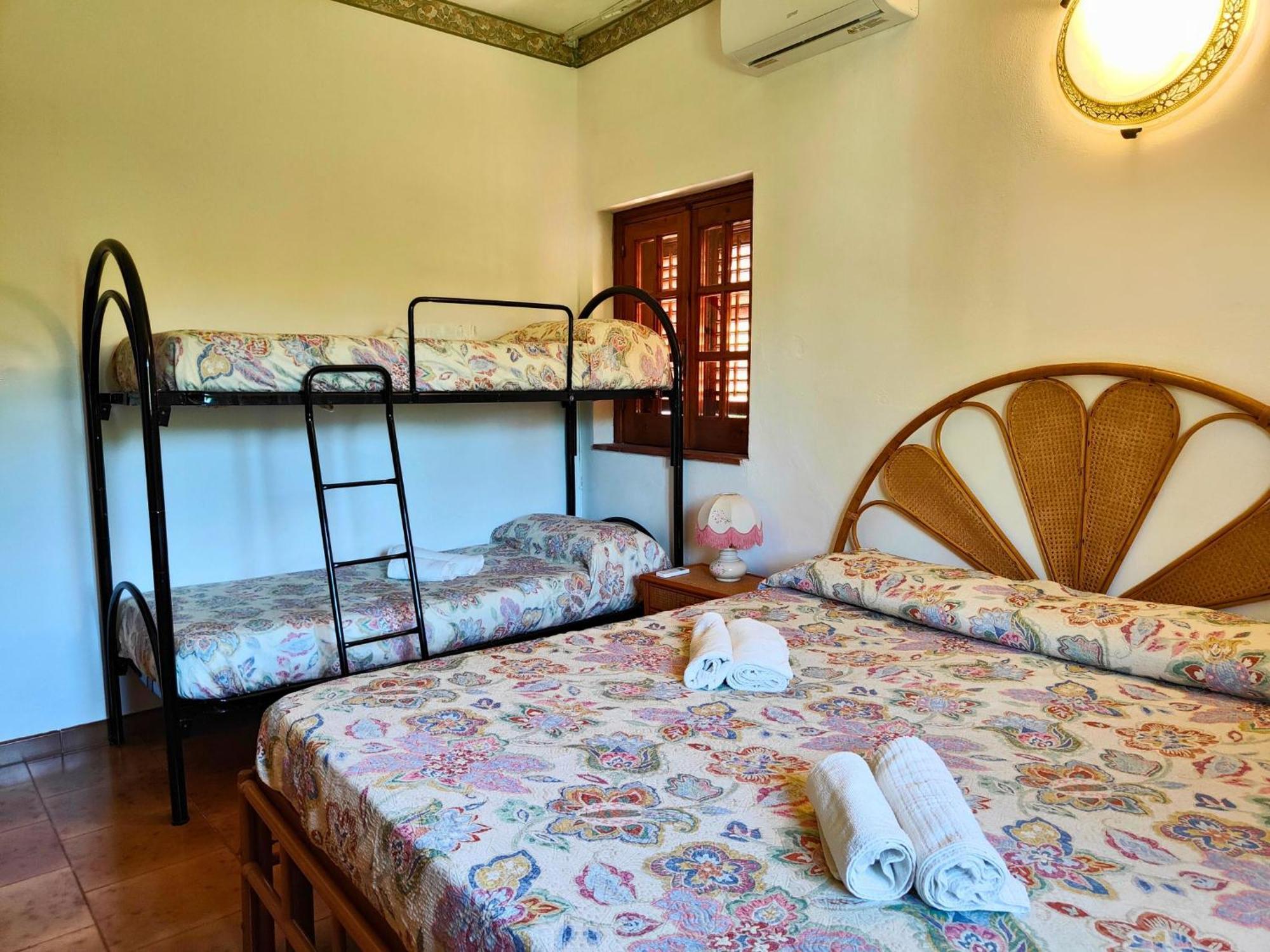 Villa Alfonsa, Fontane Bianche, Siracusa, Private Pool, 10Min From The Beach エクステリア 写真