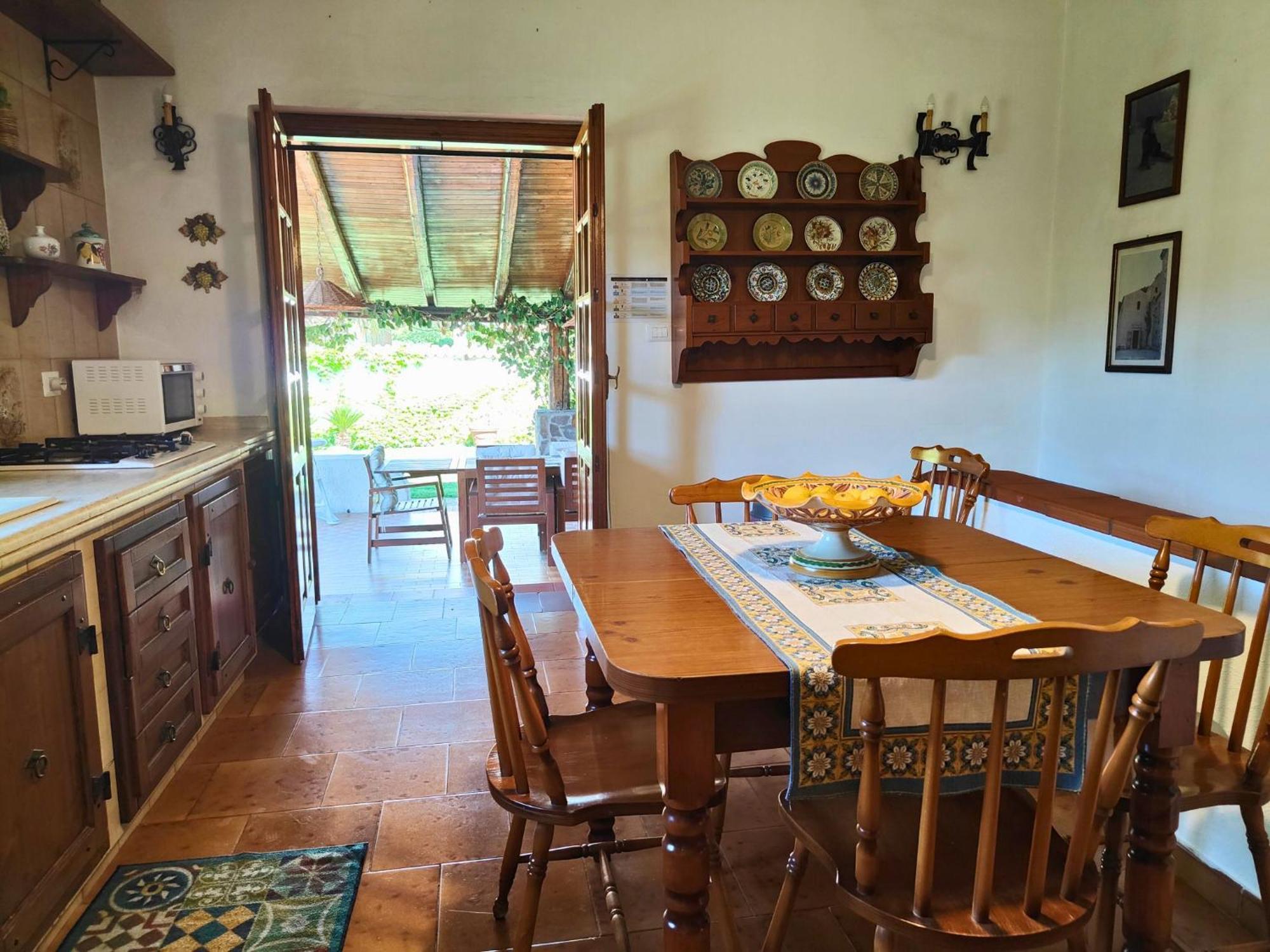 Villa Alfonsa, Fontane Bianche, Siracusa, Private Pool, 10Min From The Beach エクステリア 写真
