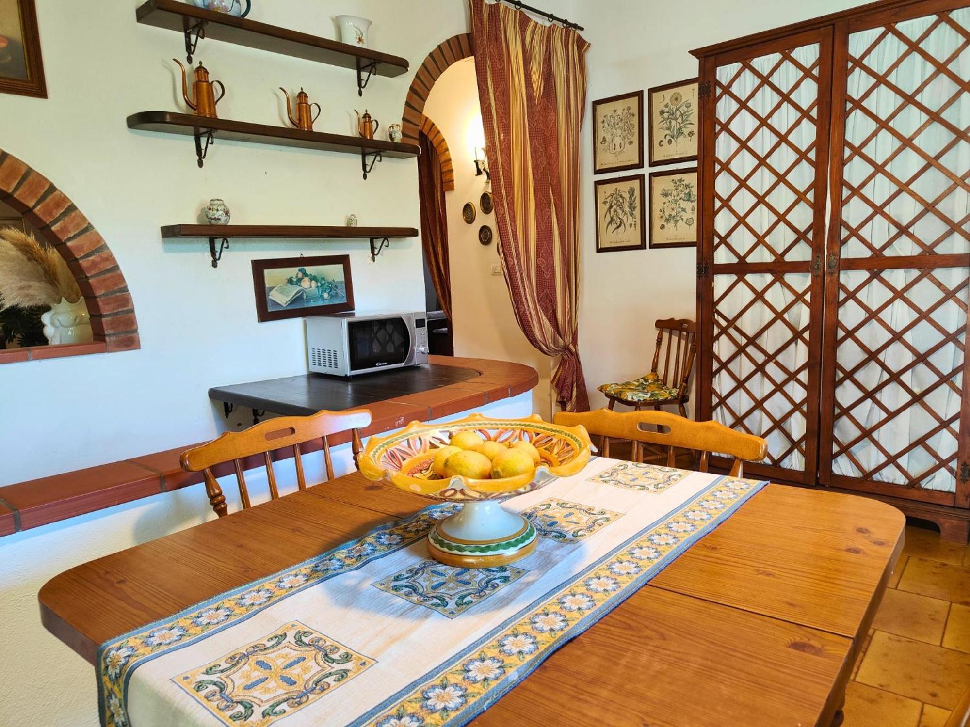 Villa Alfonsa, Fontane Bianche, Siracusa, Private Pool, 10Min From The Beach エクステリア 写真
